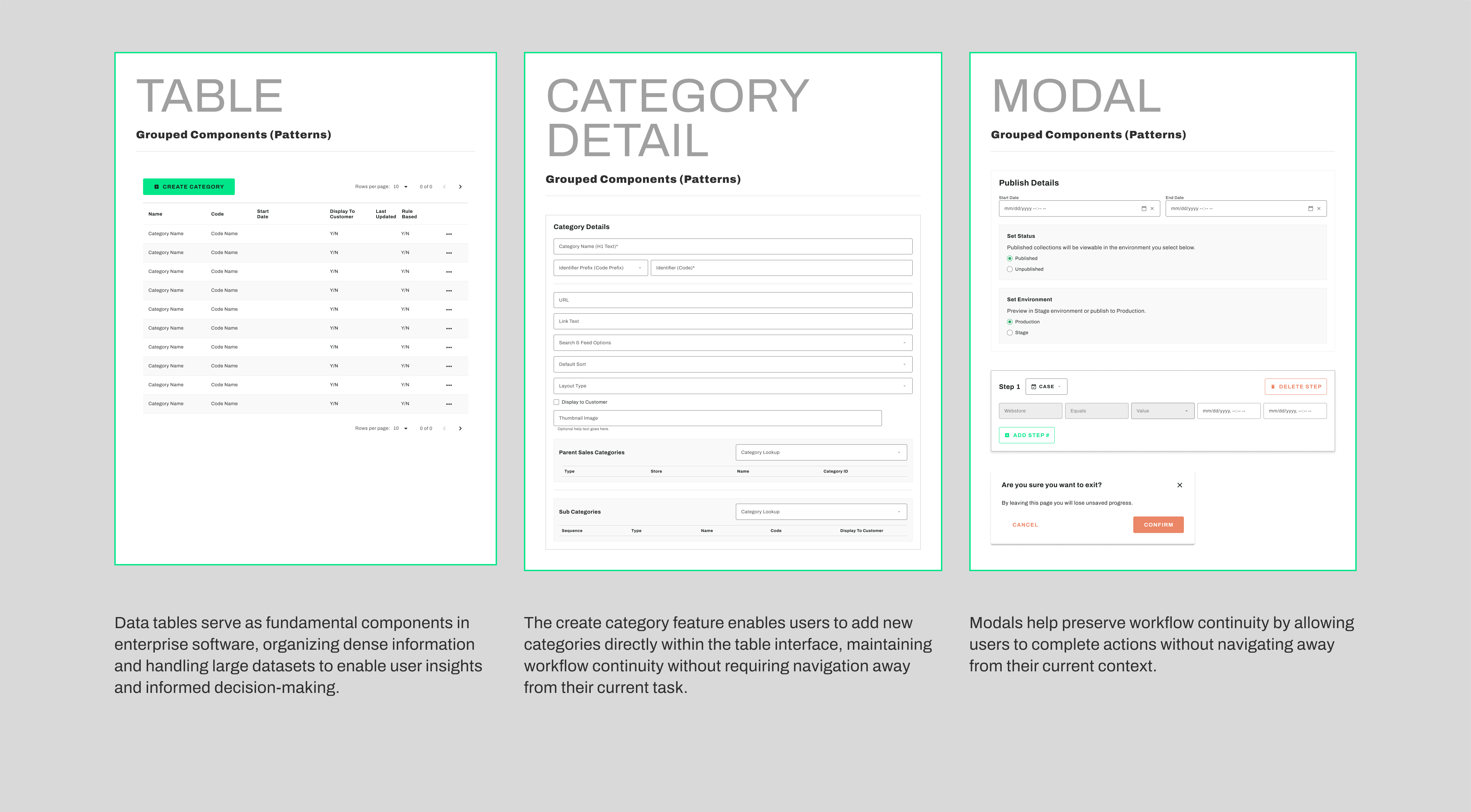 DSG Design System