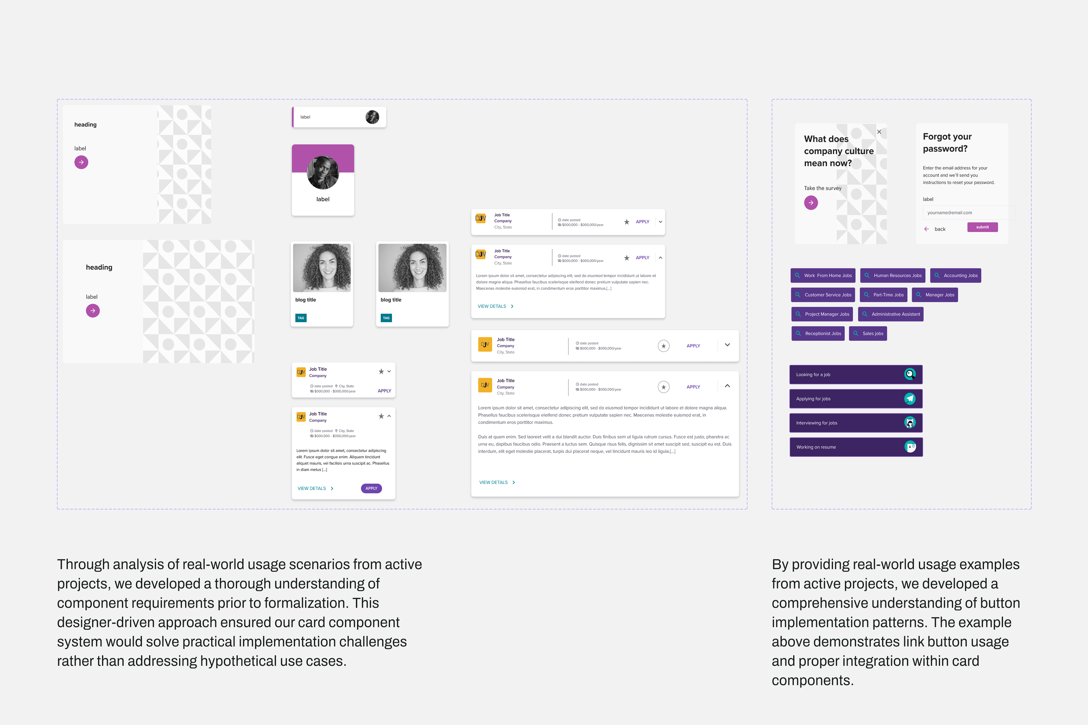 Monster Design System